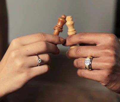 Engagement Rings