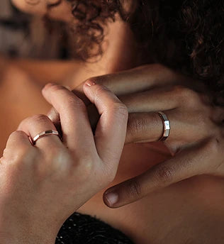 Wedding Bands