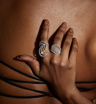 Diamond Rings