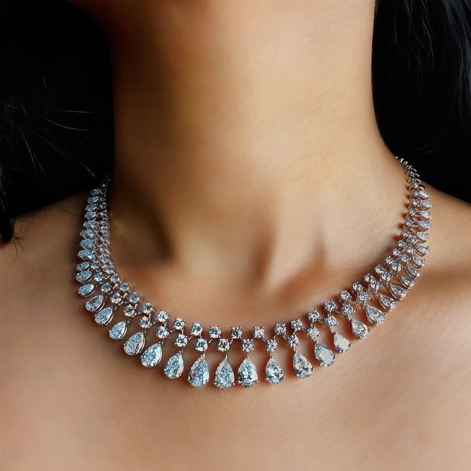 Amyra Necklace