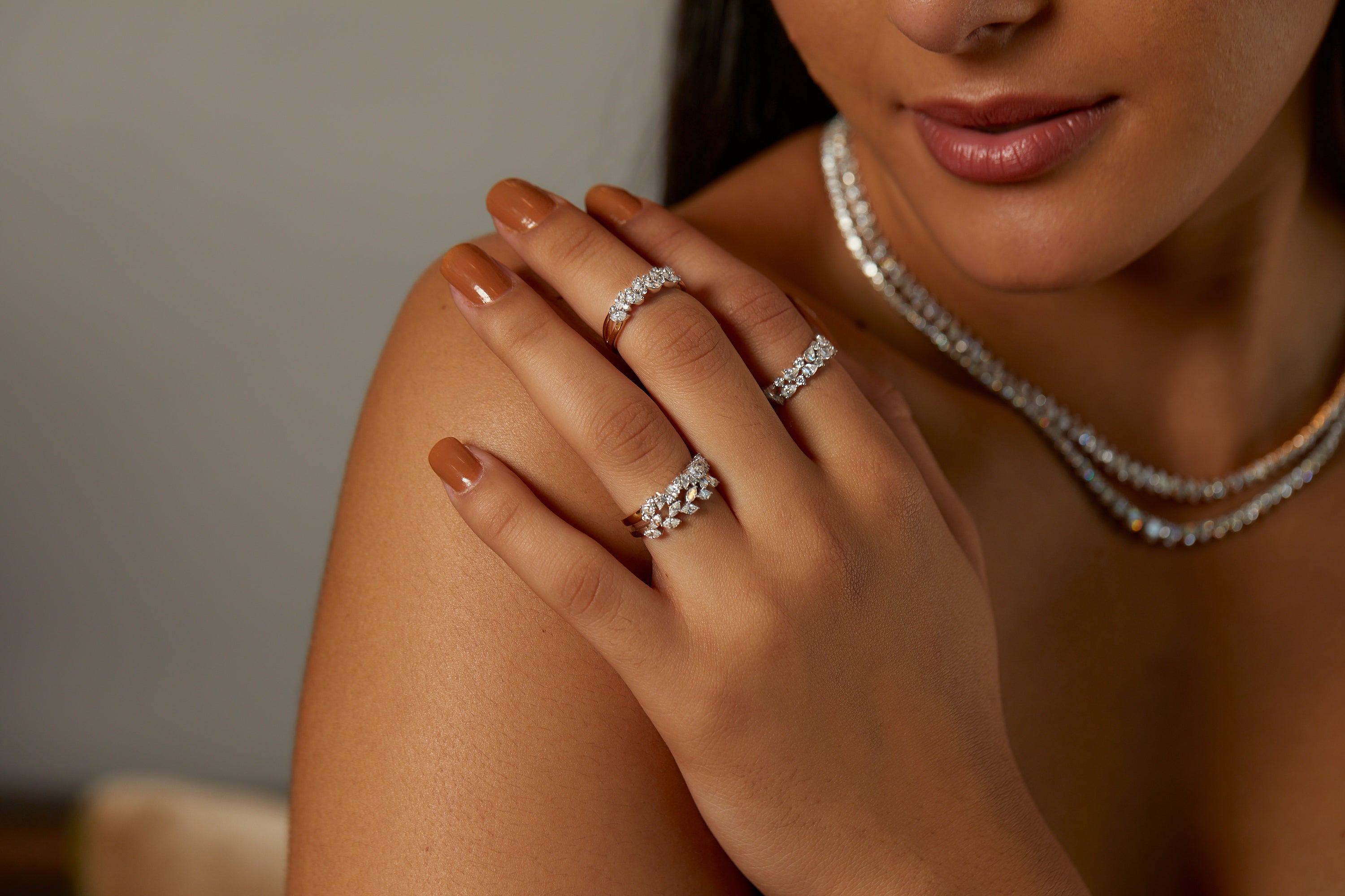 Kama Jewelry – Buy Luxury Gold & Diamond Jewelry Online | Since 1996