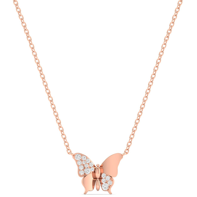 Vanessa Pendant