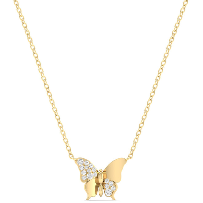 Vanessa Pendant
