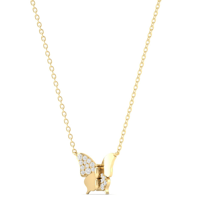 Vanessa Pendant