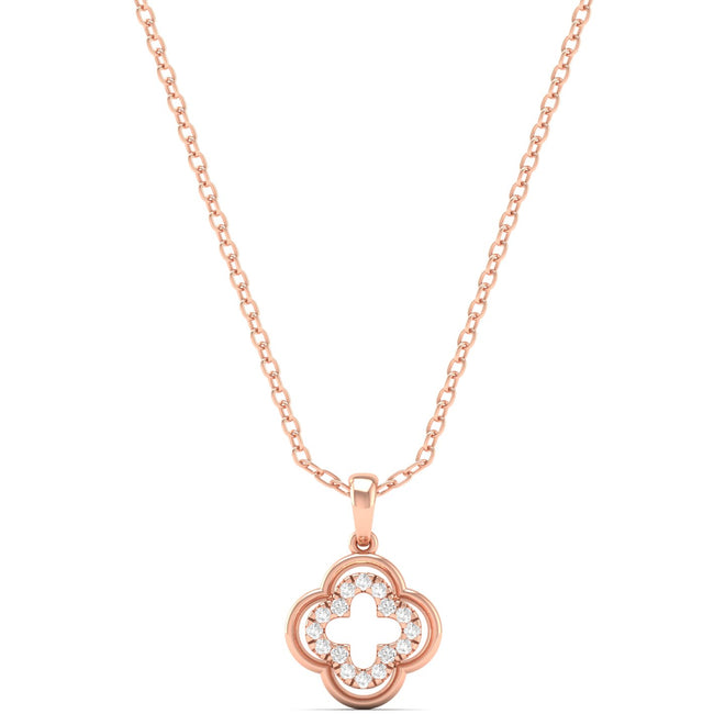 Adah Pendant