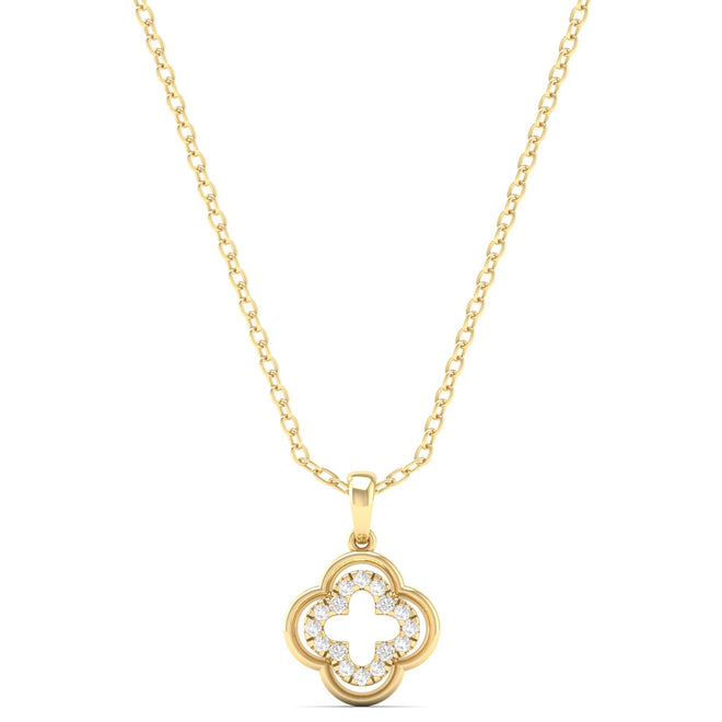 Adah Pendant