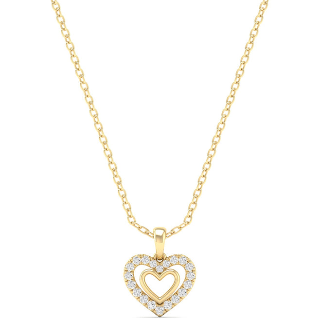 Misha Pendant