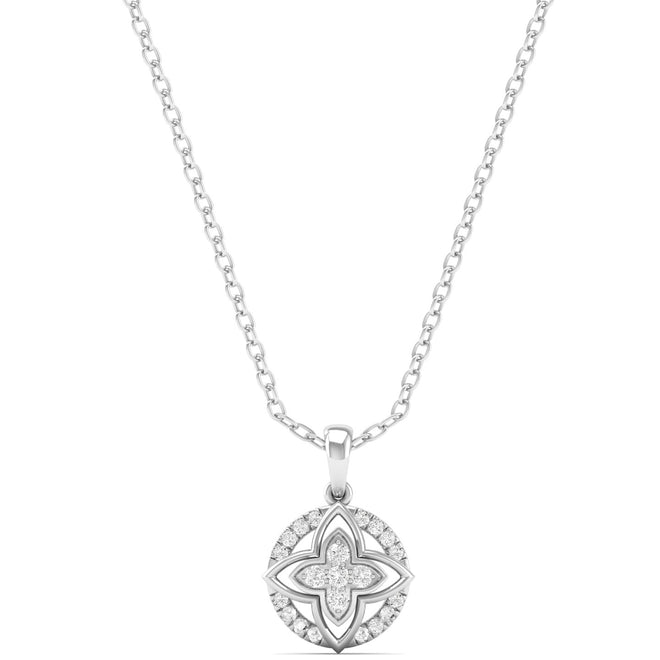 Jiya Pendant