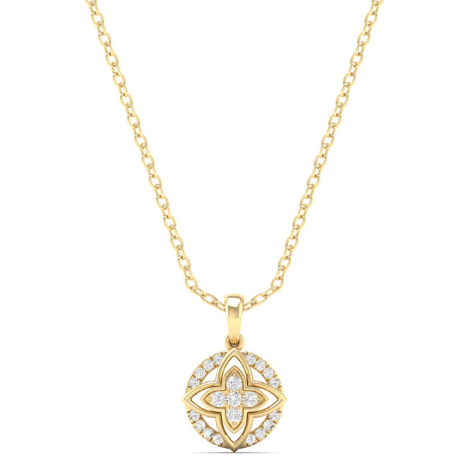 Jiya Pendant