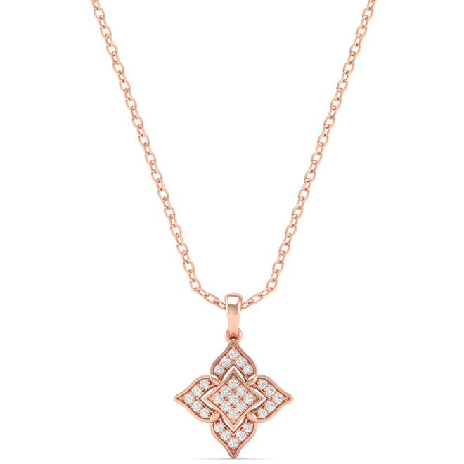 Kyra Pendant
