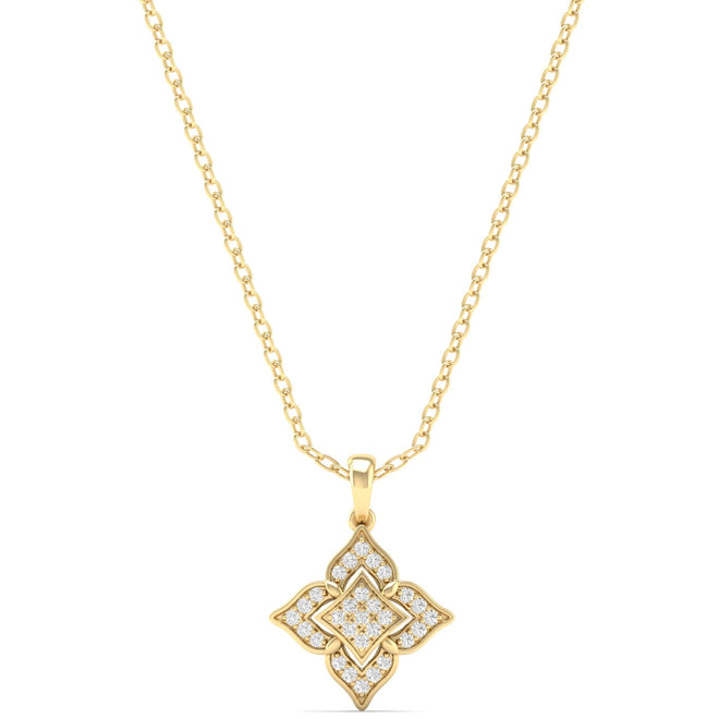 Kyra Pendant