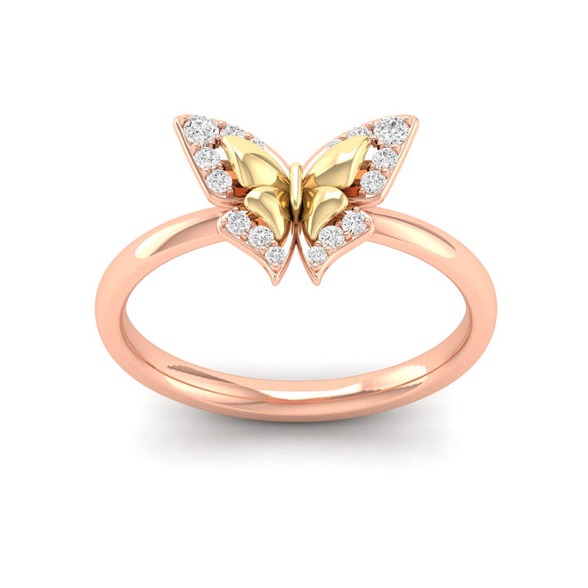 Zaya Ring