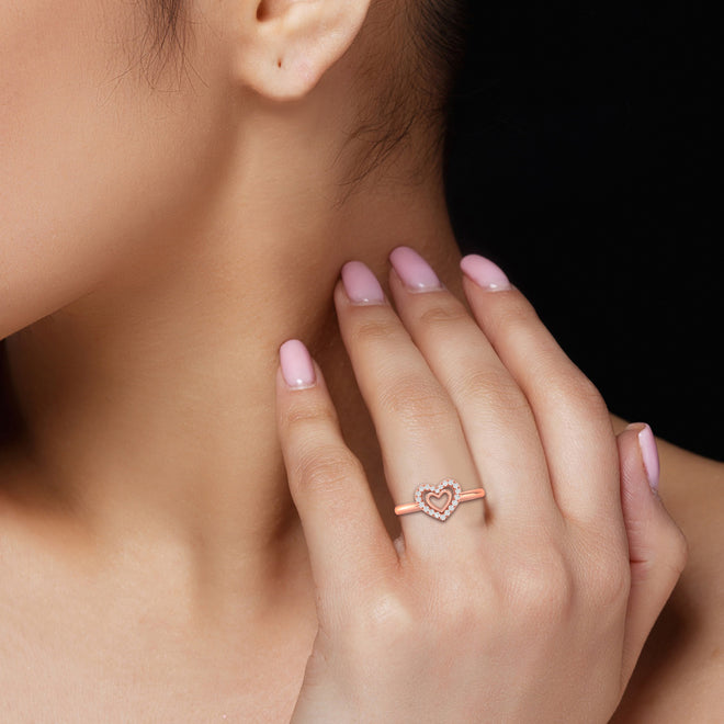 Misha Ring
