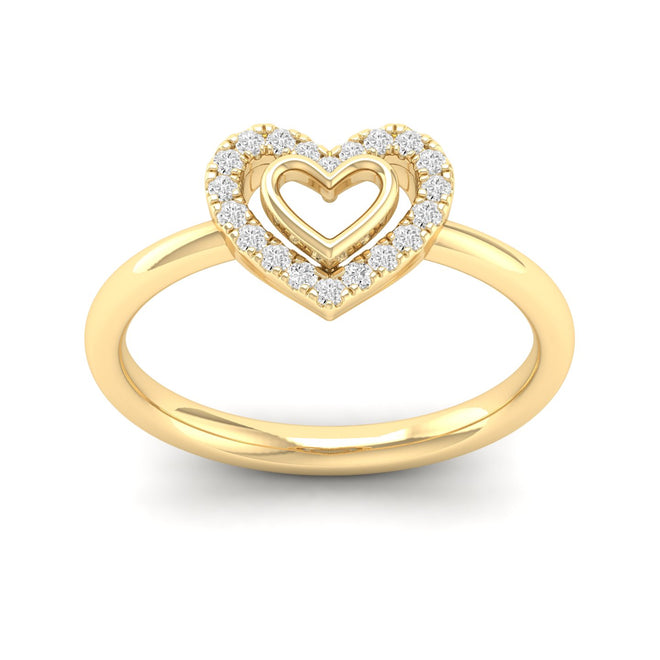 Misha Ring