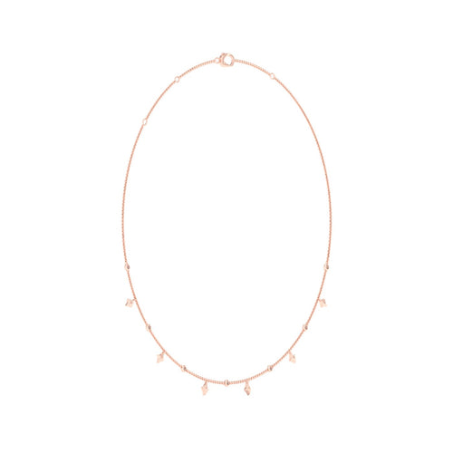 1/3 Ctw Kyte Station Lab Grown Fashion Necklace