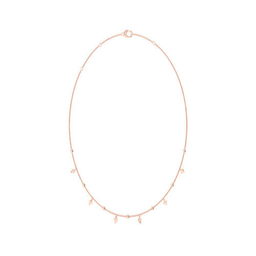 1/3 Ctw Kyte Station Lab Grown Fashion Necklace
