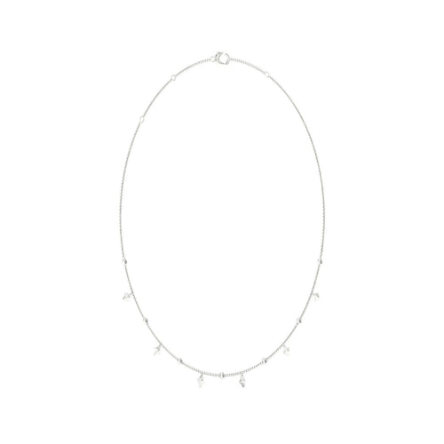 1/3 Ctw Kyte Station Lab Grown Fashion Necklace