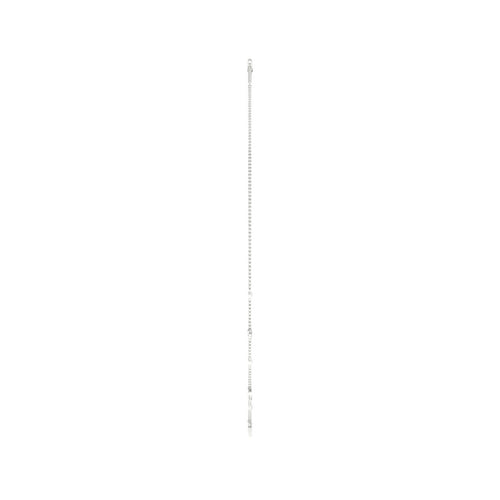 1/3 Ctw Kyte Station Lab Grown Fashion Necklace