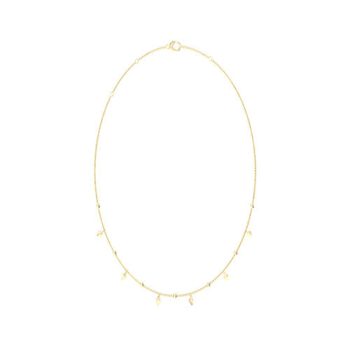 1/3 Ctw Kyte Station Lab Grown Fashion Necklace