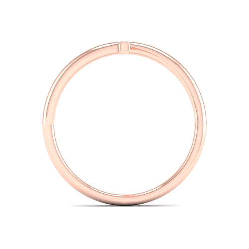1/10 Ctw Lerroa Lab Grown Fashion Ring