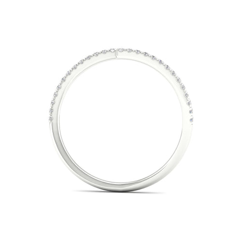 1/5 Ctw Zed Lab Grown Fashion Ring