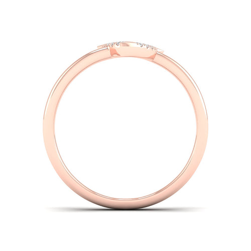 1/5 Ctw Nora Lab Grown Fashion Ring