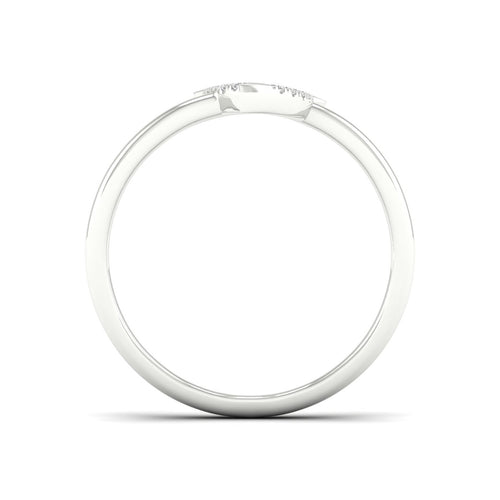1/5 Ctw Nora Lab Grown Fashion Ring