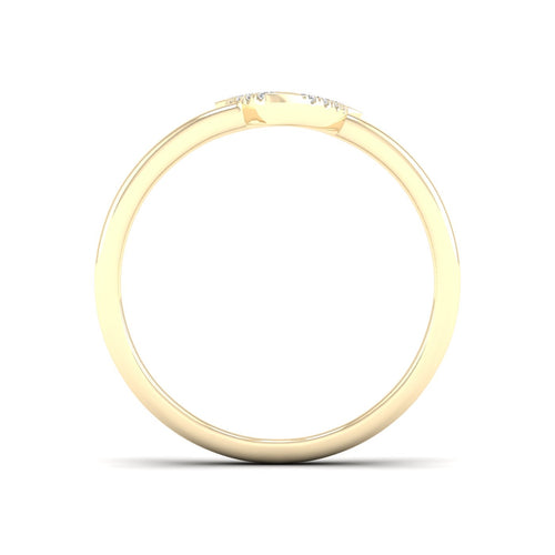 1/5 Ctw Nora Lab Grown Fashion Ring