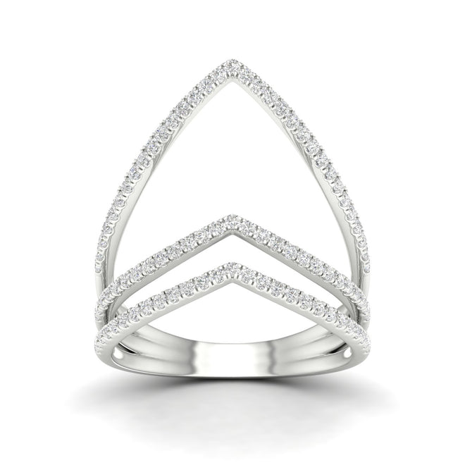 1/3 ctw Freecia Fashion Ring