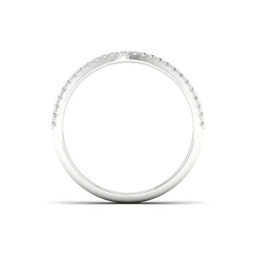 1/3 ctw Freecia Lab Grown Fashion Ring