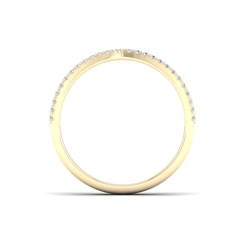 1/3 ctw Freecia Lab Grown Fashion Ring