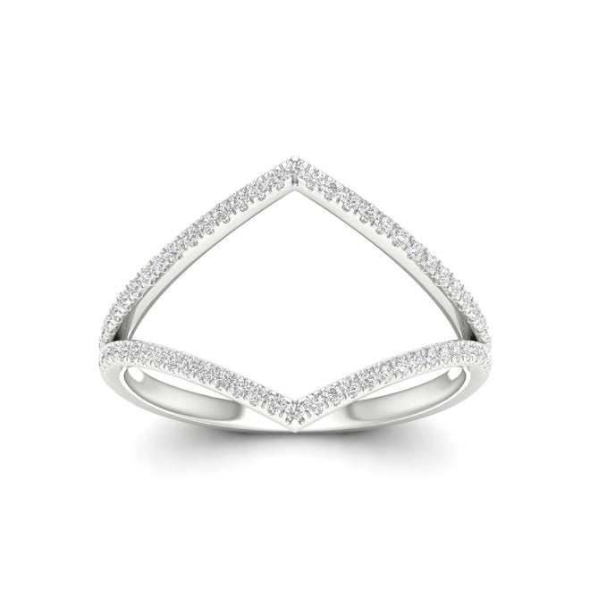 1/4 Ctw Insignia Fashion Ring