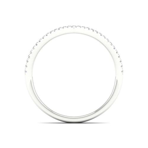 1/4 Ctw Insignia Lab Grown Fashion Ring