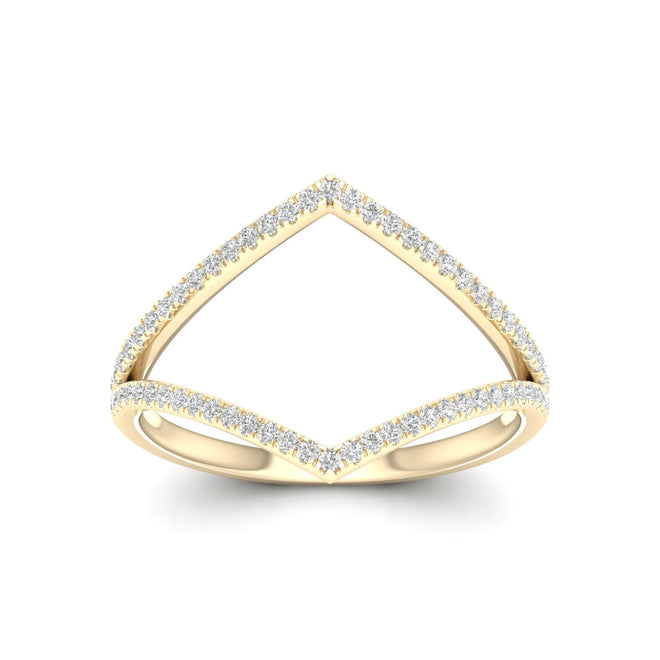 1/4 Ctw Insignia Fashion Ring