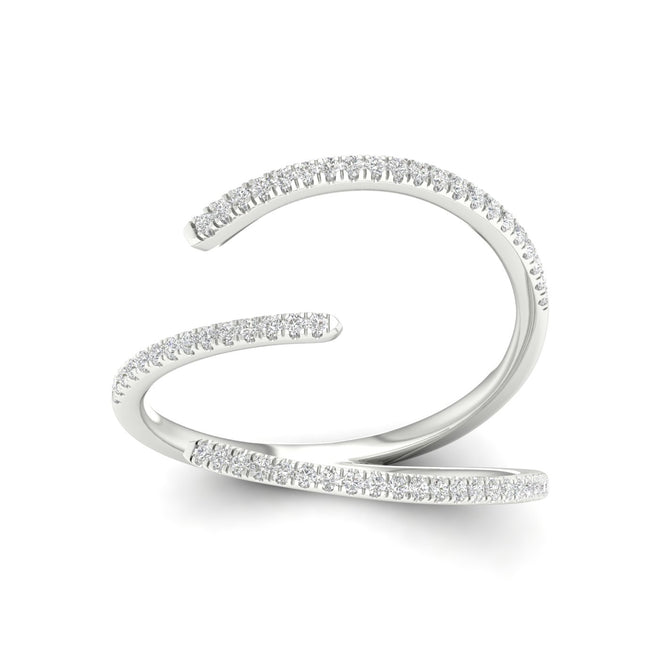 1/5 Ctw Triton Fashion Ring
