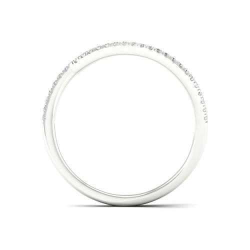 1/5 Ctw Triton Lab Grown Fashion Ring