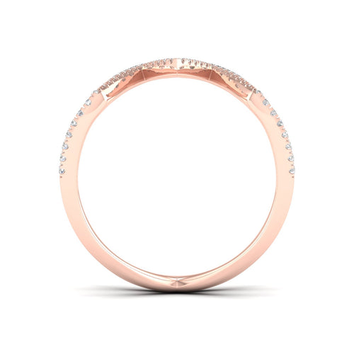1/3 Ctw Ariel Lab Grown Fashion Ring