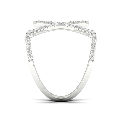 1/3 Ctw Ariel Lab Grown Fashion Ring