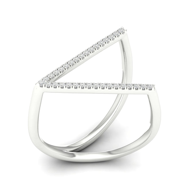 1/8 Ctw Luna Fashion Ring