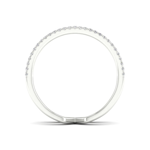 1/4 Ctw Rio Lab Grown Fashion Ring