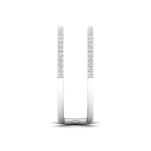 1/4 Ctw Rio Lab Grown Fashion Ring