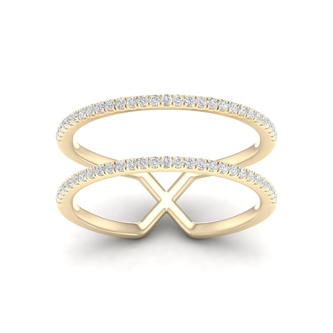 1/4 Ctw Rio Fashion Ring