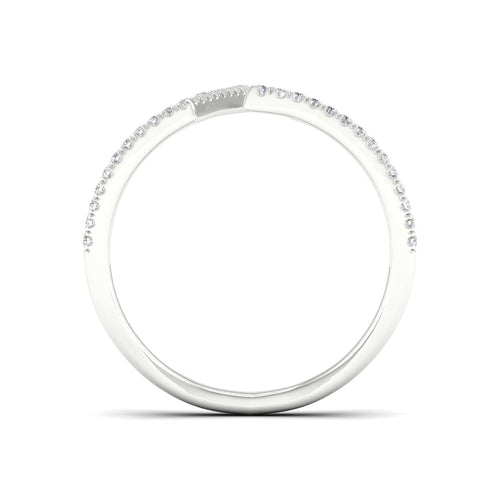 1/4 Ctw Nova Lab Grown Fashion Ring