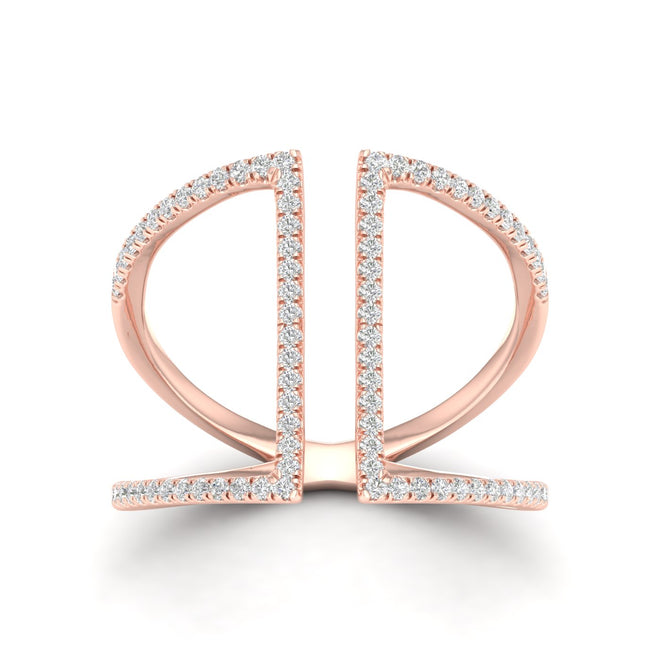 1/3 Ctw Rhea Fashion Ring