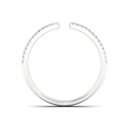 1/3 Ctw Rhea Lab Grown Fashion Ring