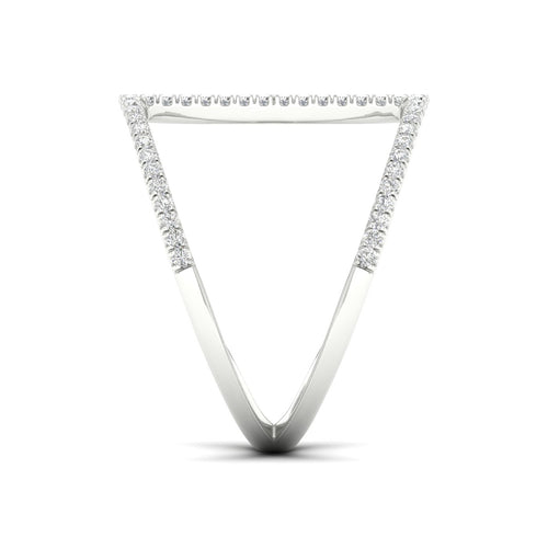 1/3 Ctw Rhea Lab Grown Fashion Ring