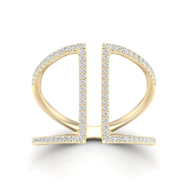 1/3 Ctw Rhea Fashion Ring