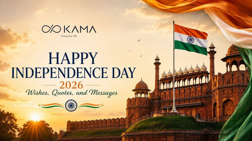 90+ Happy Independence Day 2026 Wishes, Quotes, and Messages