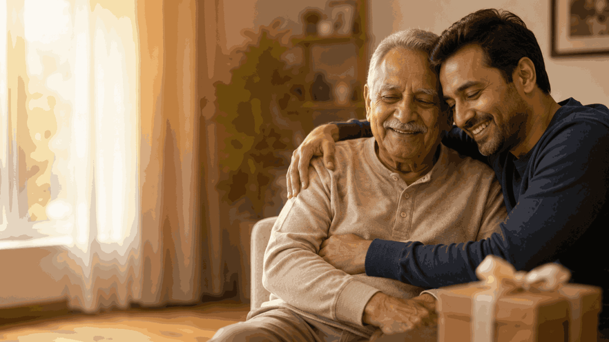 Happy Father's Day 2026: Quotes, Wishes & Messages to Make Dad's Day