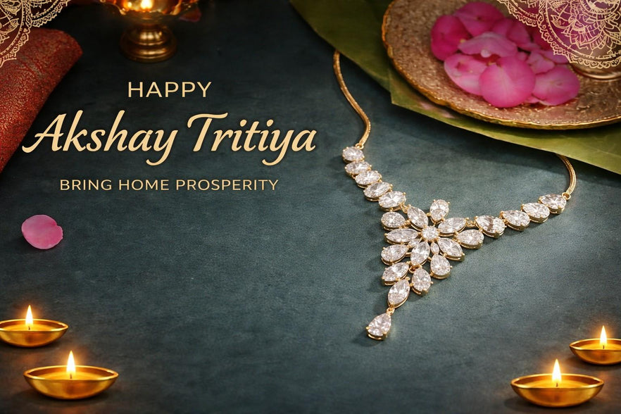 Akshaya Tritiya 2026 Wishes, Messages & Quotes for Family, Friends & Loved On